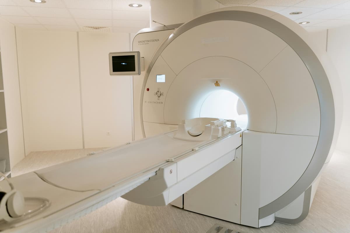 Radiology team
