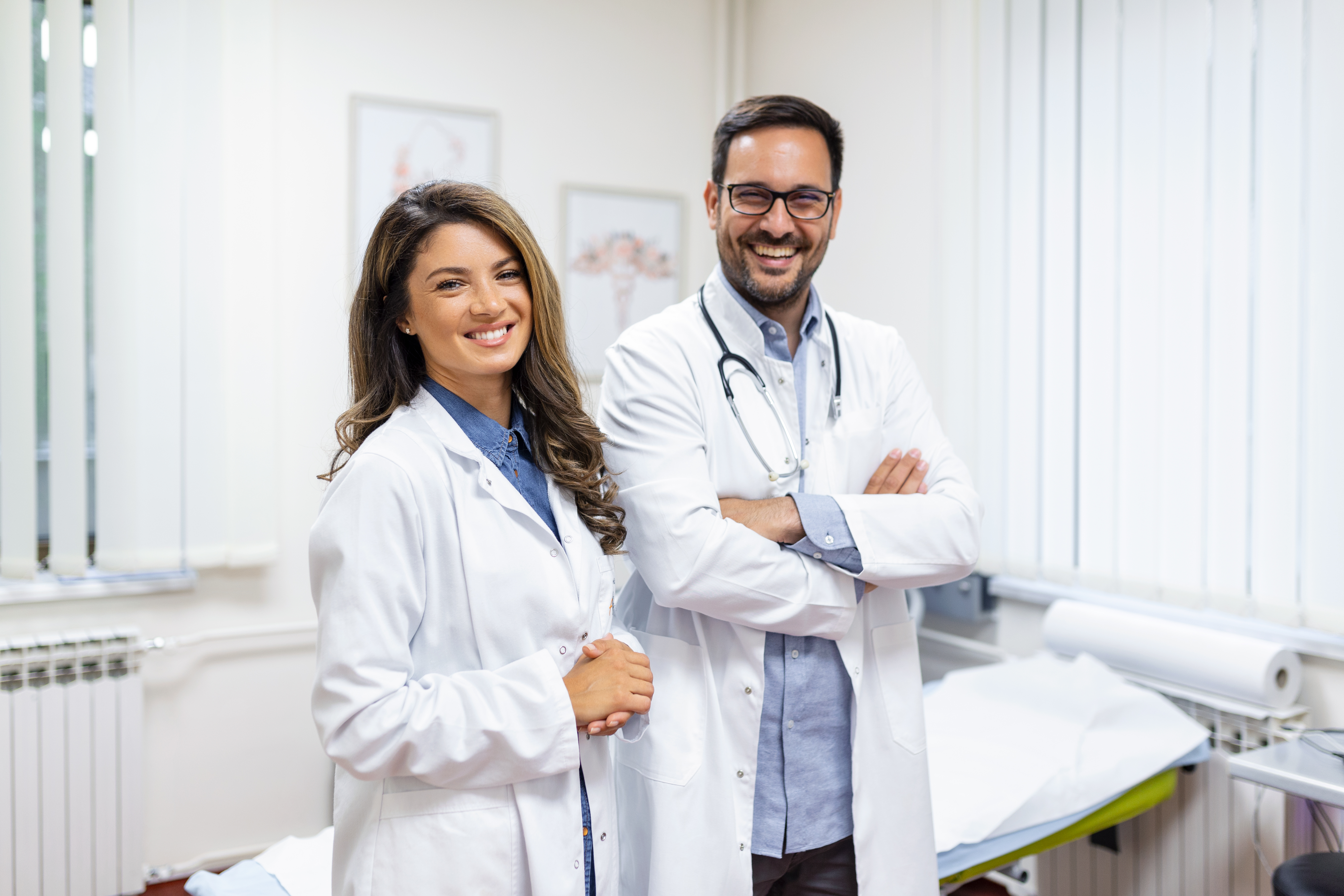 Radiology Case Study